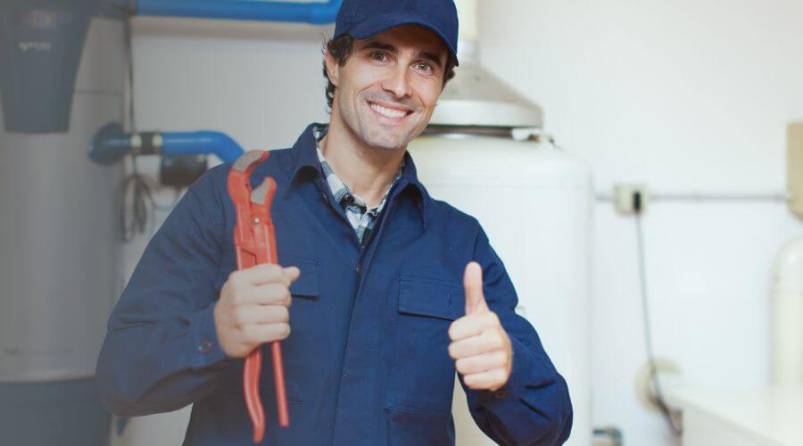 Professional Leak Detection Services in Brixey, MO